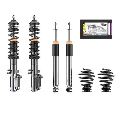 KW 35280051-B KW 35280051-B Coilover suspension V3 classic line