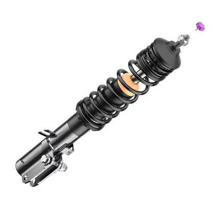 KW 35241002-B KW 35241002-B Coilover suspension V3 classic line