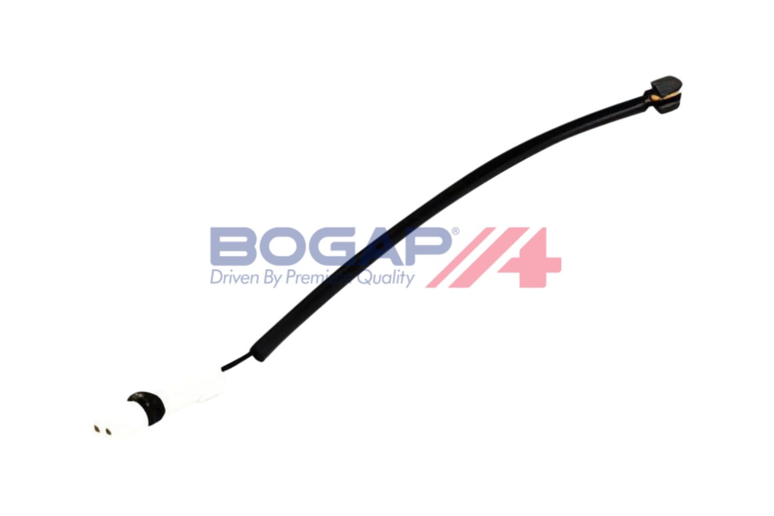 BOGAP A7117198 Warning Contact, Brake Pad Wear | ML Performance Car Parts