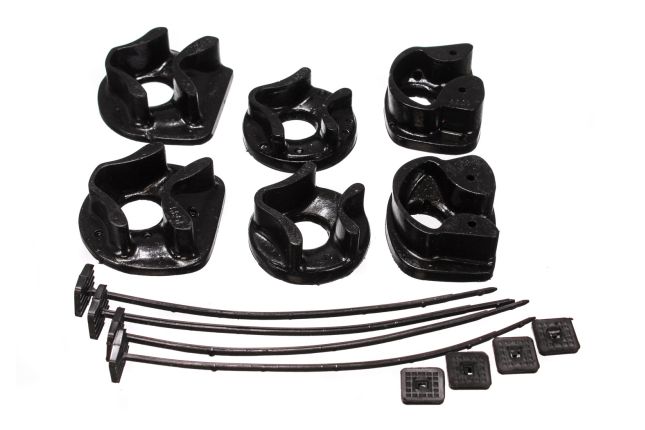 ACURA Motor. Mount. Insert Set | ML Performance Car Parts