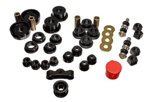 Civic/CRX Master Set | ML Performance Car Parts