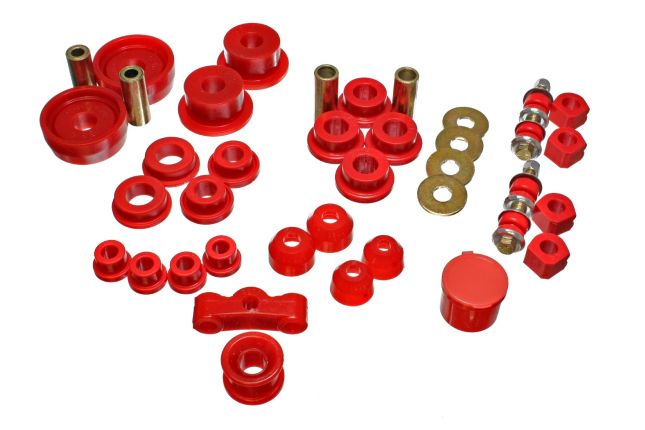 Civic/CRX Master Set | ML Performance Car Parts