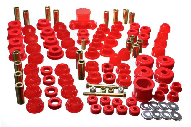 Honda Master Set | ML Performance Car Parts