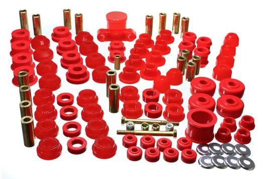 Honda Master Set | ML Performance Car Parts