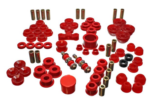 Acura Integra Master Set | ML Performance Car Parts