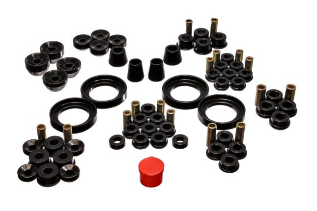 Prelude Master Set | ML Performance Car Parts