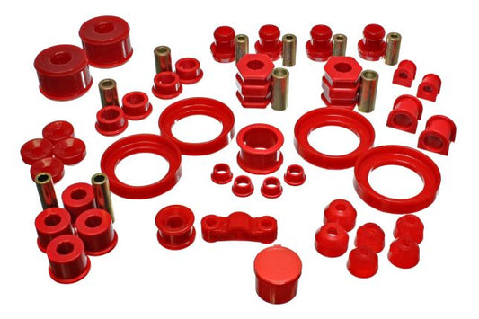 Honda Civic SI Master Set | ML Performance Car Parts