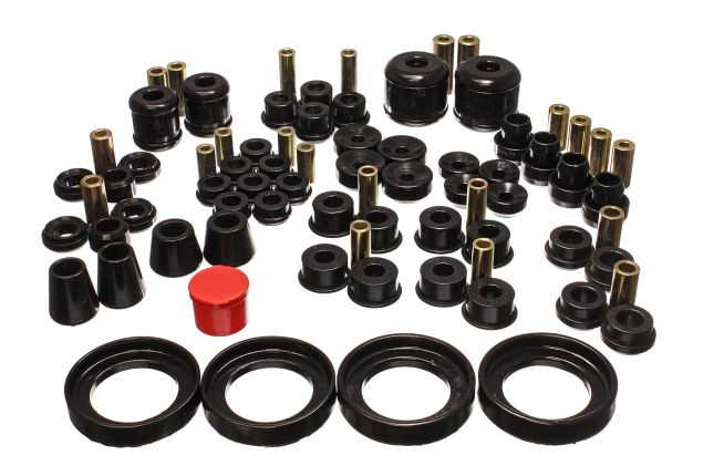 Prelude SH Master Set | ML Performance Car Parts