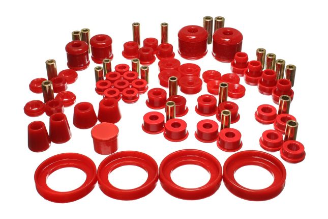 Prelude SH Master Set | ML Performance Car Parts