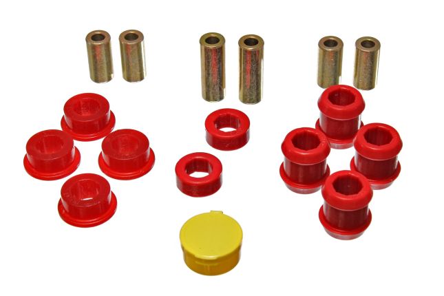 Front Control Arm Bushing Set | ML Performance Car Parts