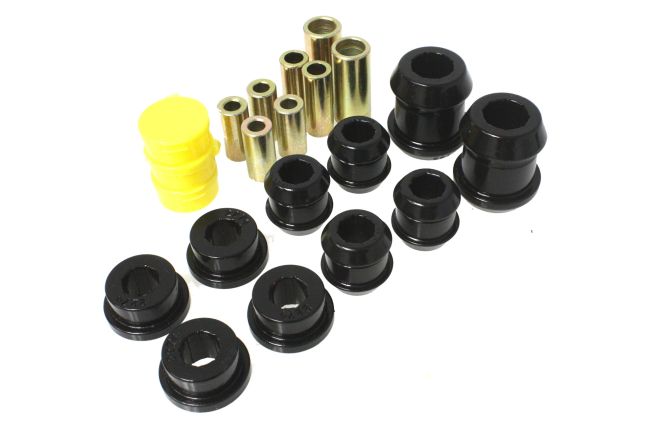Front Control Arm Bushing Set | ML Performance Car Parts