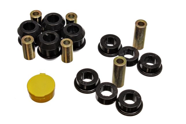 Front Control Arm Bushing Set | ML Performance Car Parts