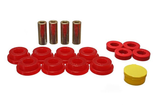 Rear Control Arm Bushing Set | ML Performance Car Parts