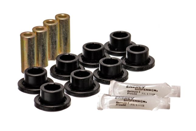 Rear Control Arm Bushing Set | ML Performance Car Parts
