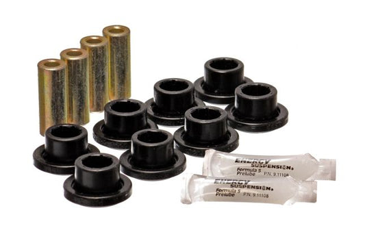 Rear Control Arm Bushing Set | ML Performance Car Parts