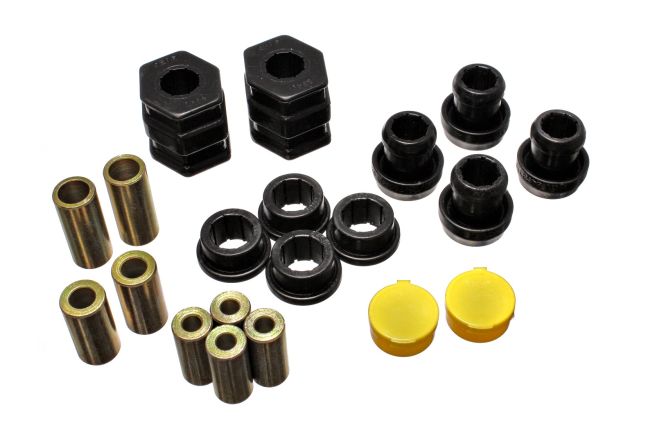Front Control Arm Bushing Set | ML Performance Car Parts
