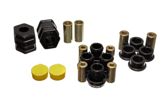 Front Control Arm Bushing Set | ML Performance Car Parts