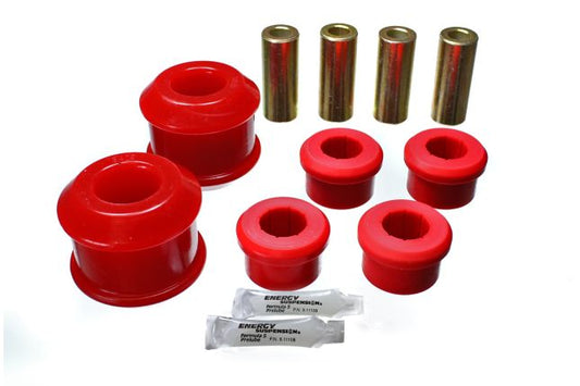 Front Control Arm Bushing Set | ML Performance Car Parts