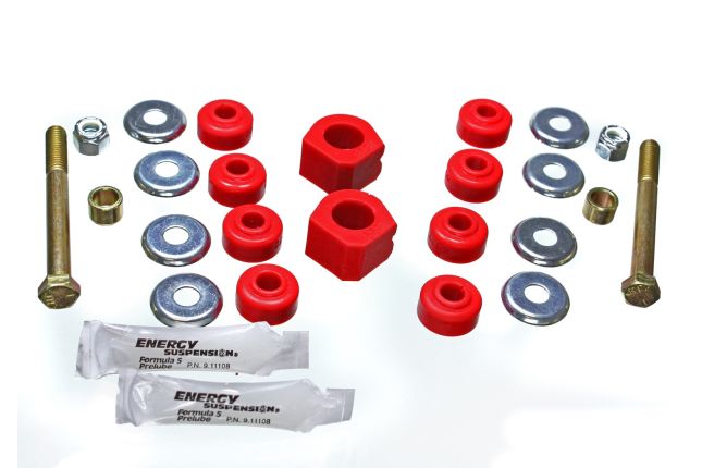 Honda 18MM Sway Bar Set | ML Performance Car Parts