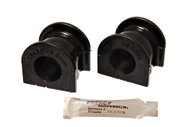 Front Sway Bar Bushing Set 26.5mm | ML Performance Car Parts