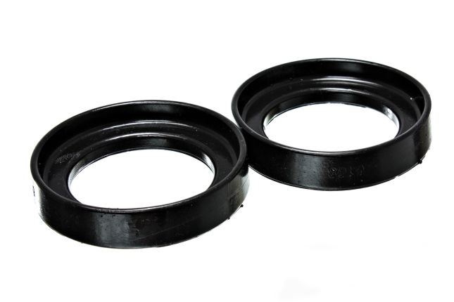 Front Spring Isolator Set | ML Performance Car Parts