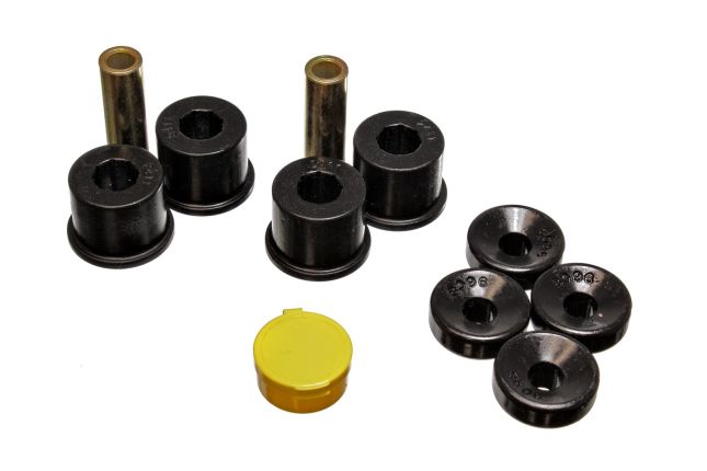 Front Shock Bushing Set | ML Performance Car Parts