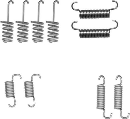 TEXTAR 97039500 Brake Shoe Fitting Kit
