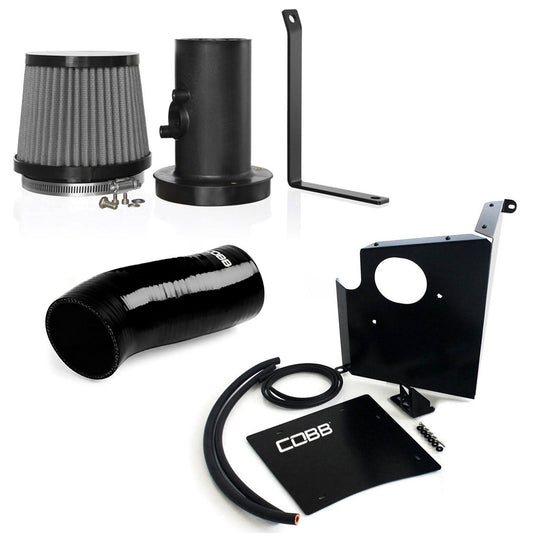 COBB SUB00001IA INTAKE + AIRBOX FOR SUBARU IMPREZA WRX/STI 2001-2007