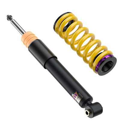 KW 10225033 Coilover suspension V1 inox