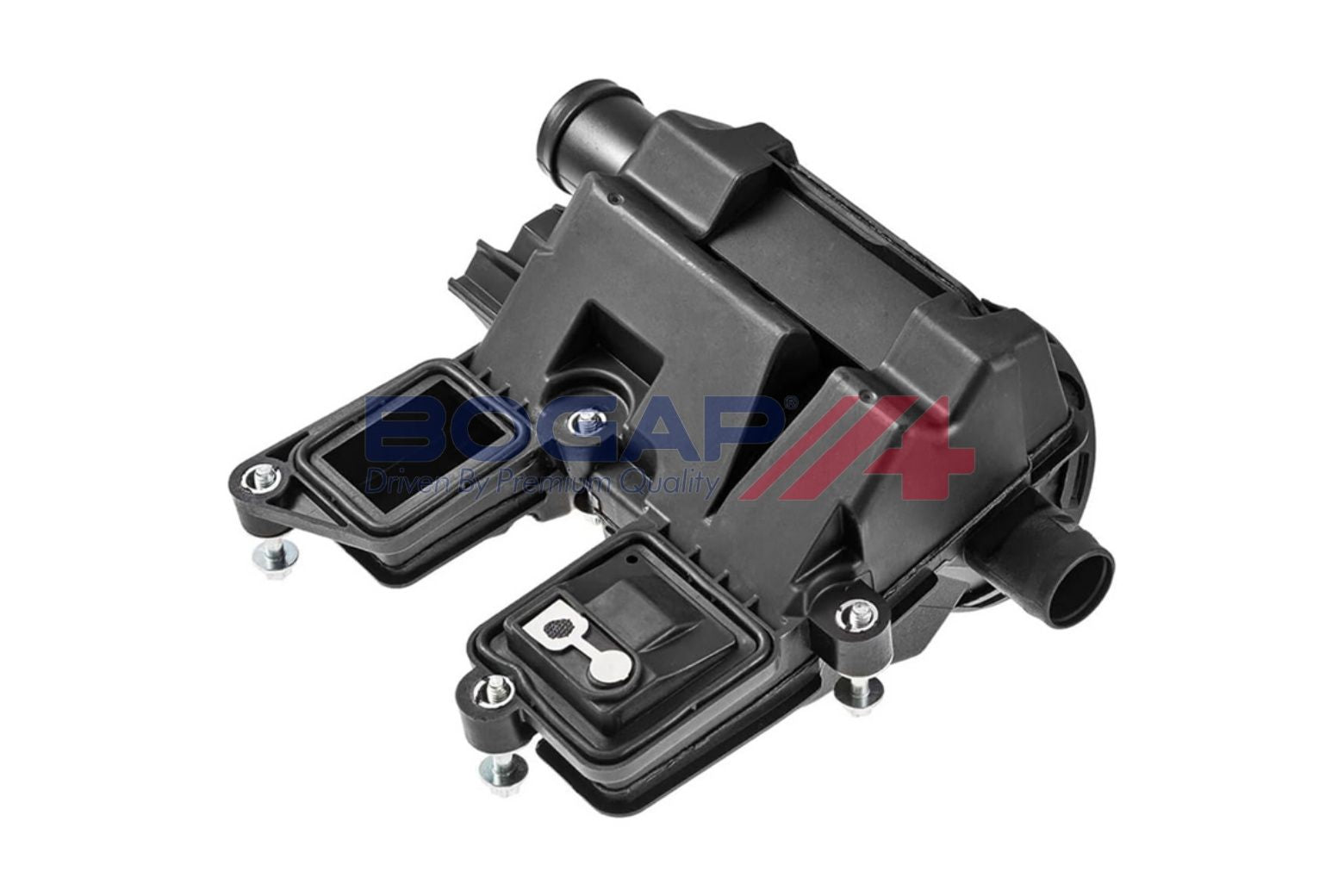 BOGAP A1216154 Oil Separator, Crankcase Ventilation | ML Performance Car Parts