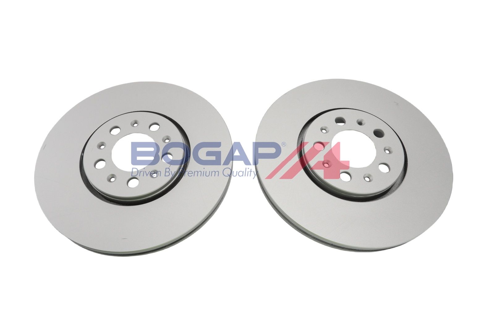 BOGAP A8211395 Brake Disc | ML Performance Car Parts