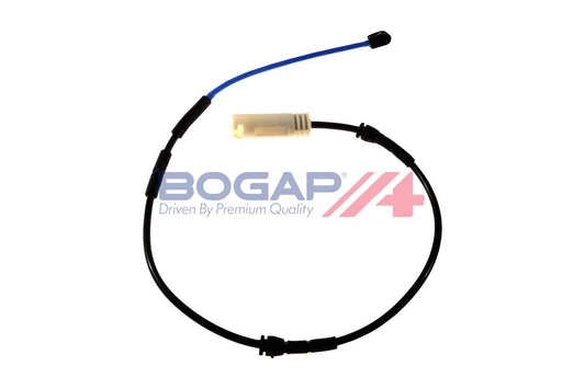 BOGAP B7118129 Warning Contact, Brake Pad Wear | ML Performance Car Parts