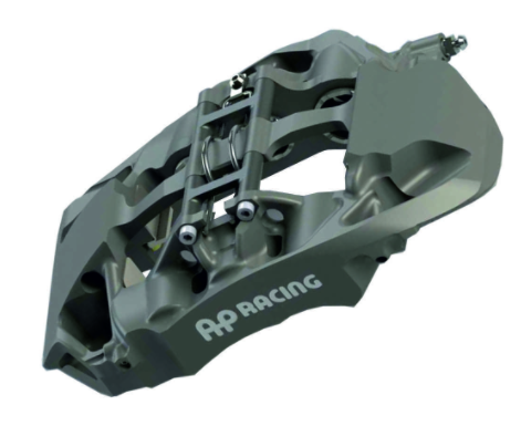 AP RACING CP6269-4S7L BRAKE CALIPER RADI-CAL (EFK)RHLX35.6-CP6210