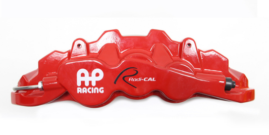 AP RACING CP8522-2S0R2 BRAKE CALIPER RADI-CAL (CEJ)RHTX35.6-CP7555