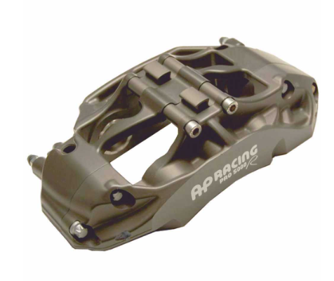 AP RACING CP9660-3S4L BRAKE CALIPER RADI-CAL (CEJ)LHNX35.56-32.0-CP3894