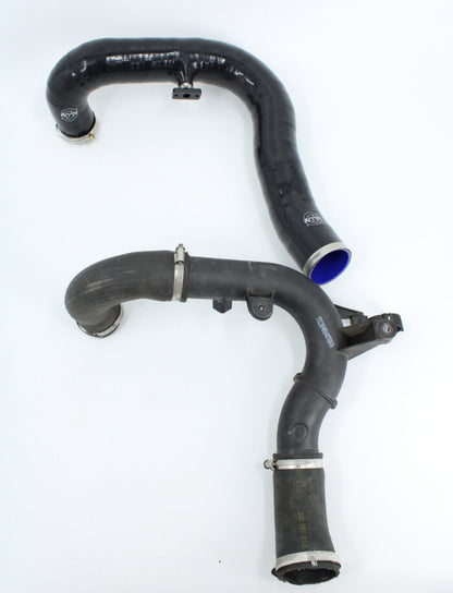 VTT-MQB-SIL MK7 (MQB) GTI/Golf R/Jetta/8V S3 Silicone Charge pipes