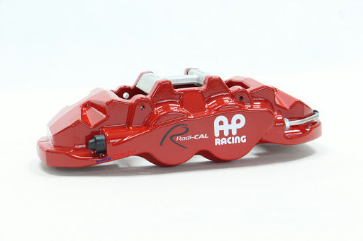 AP RACING CP8560-3S0R2 BRAKE CALIPER RADI-CAL (CC)LHTX28.0-CP6600
