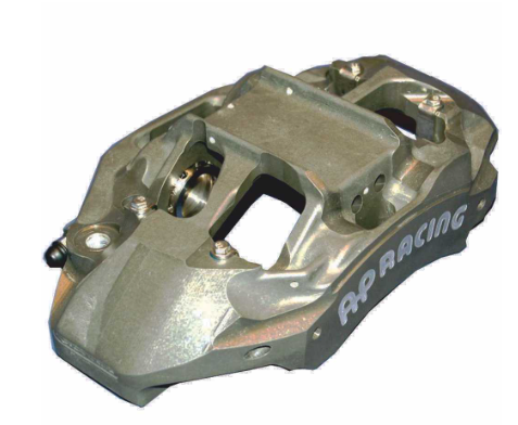 AP RACING CP6840-6S4L BRAKE CALIPER RADI-CAL (GK)RHLX32.0-CP6840