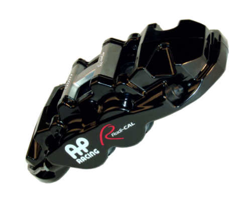 AP RACING CP8540-8S0BG BRAKE CALIPER RADI-CAL (DE)RHLX32.0-CP6600