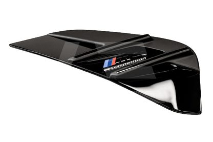Genuine BMW M4 G82 G83 Competition Wing Vent Grilles