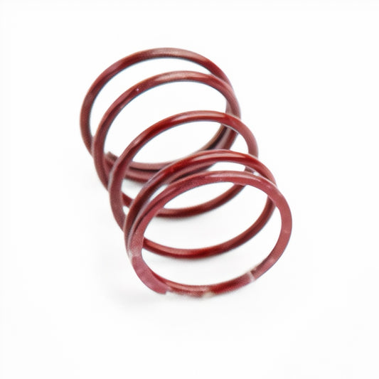 CTS Turbo CTS-BOV-SPRING-RED TURBO High Performance Red Spring for DV/BOV