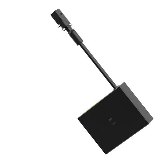 KW 19271683 HLS 2 Hydraulic Liftsystem f. and OEM suspensions