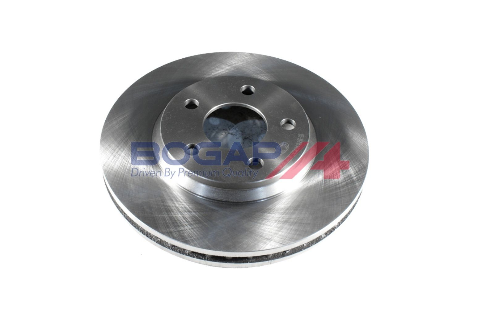 BOGAP G8211128 Brake Disc | ML Performance Car Parts