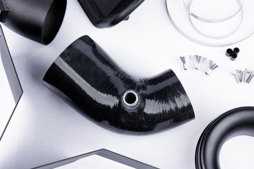 Ramair JSK-027-BK Performance Foam Induction Kit for Toyota Supra A90 & BMW Z4 3.0T B58