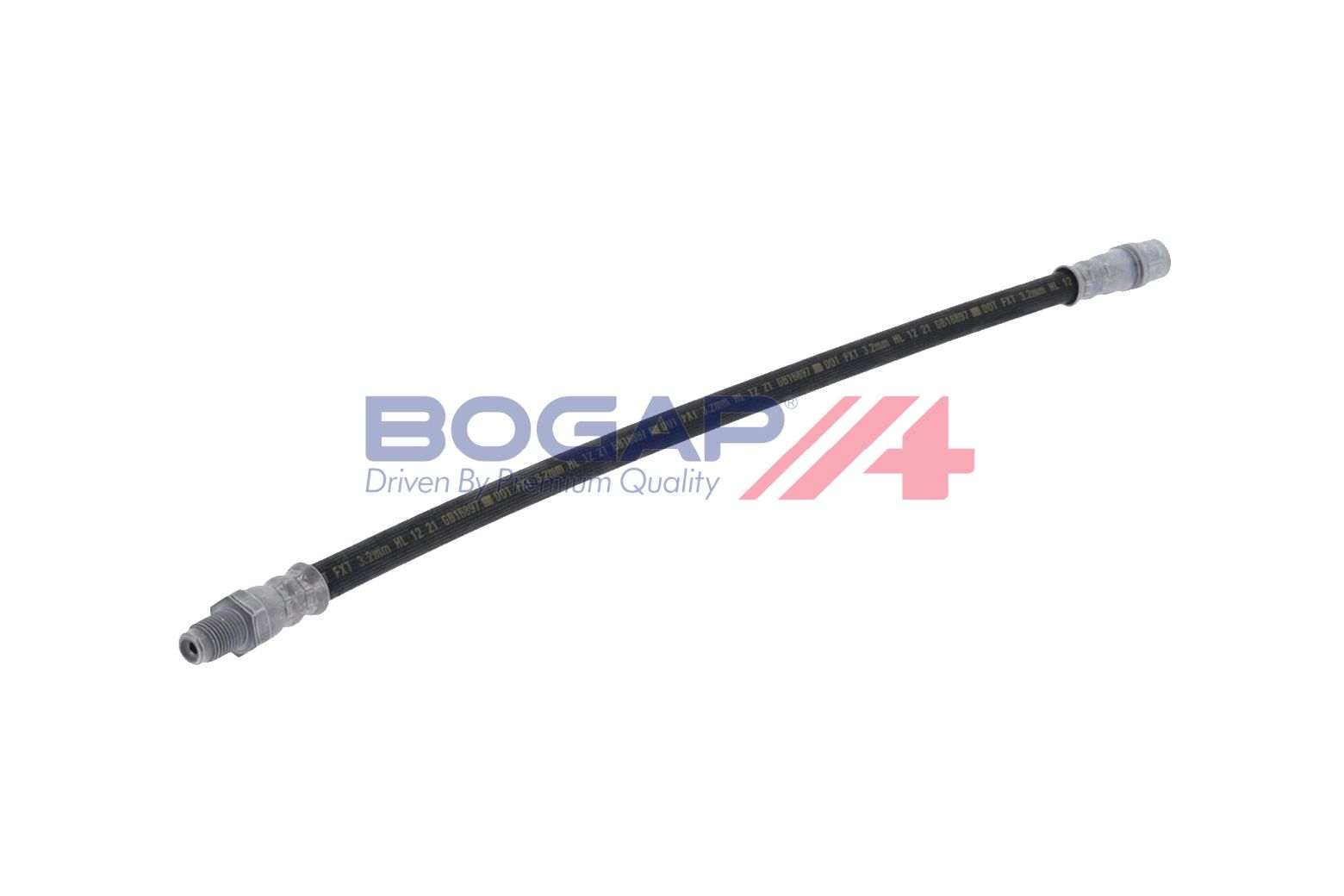 BOGAP C3124132 Brake Hose | ML Performance Car Parts