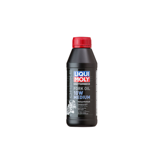 Liqui Moly Motorbike Gear Oil 10W-30 1l