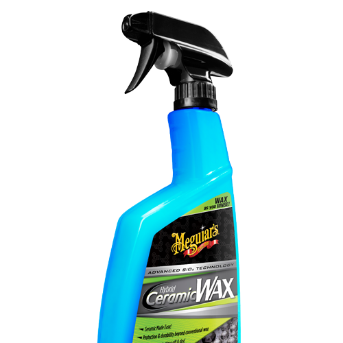 Meguiars G190526EU Meguiar's Hybrid Ceramic Wax 768ml