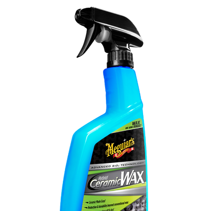 Meguiars G190526EU Meguiar's Hybrid Ceramic Wax 768ml
