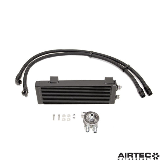 Airtec ATMSREN12 Oil Cooler for Renault Megane RS MK3