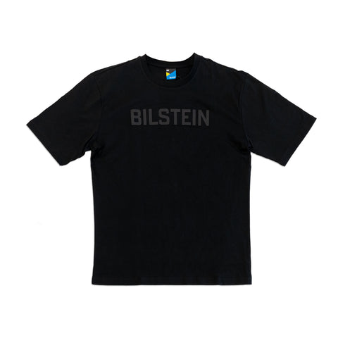 Bilstein W-801264 BILSTEIN Urban T-Shirt Black
